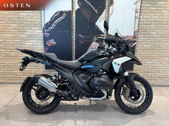 BMW R 1300 GS PLUS BMW R 1300 GS PLUS